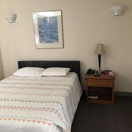 وينيبج The Capri Motel المظهر الخارجي الصورة