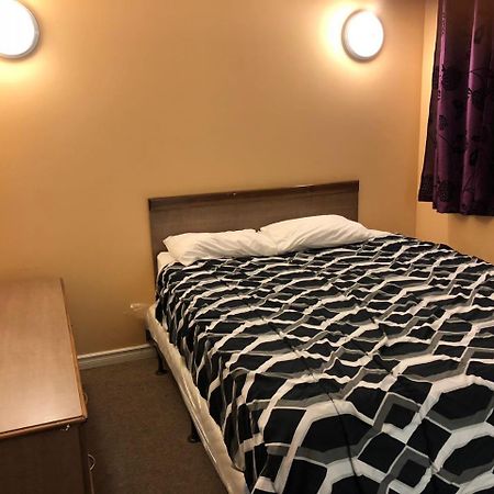 وينيبج The Capri Motel المظهر الخارجي الصورة