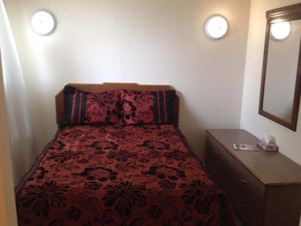 وينيبج The Capri Motel المظهر الخارجي الصورة