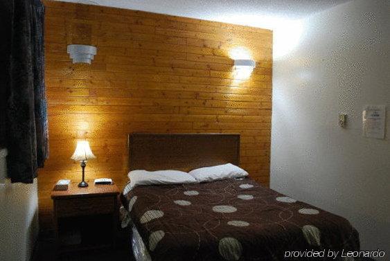 وينيبج The Capri Motel الغرفة الصورة