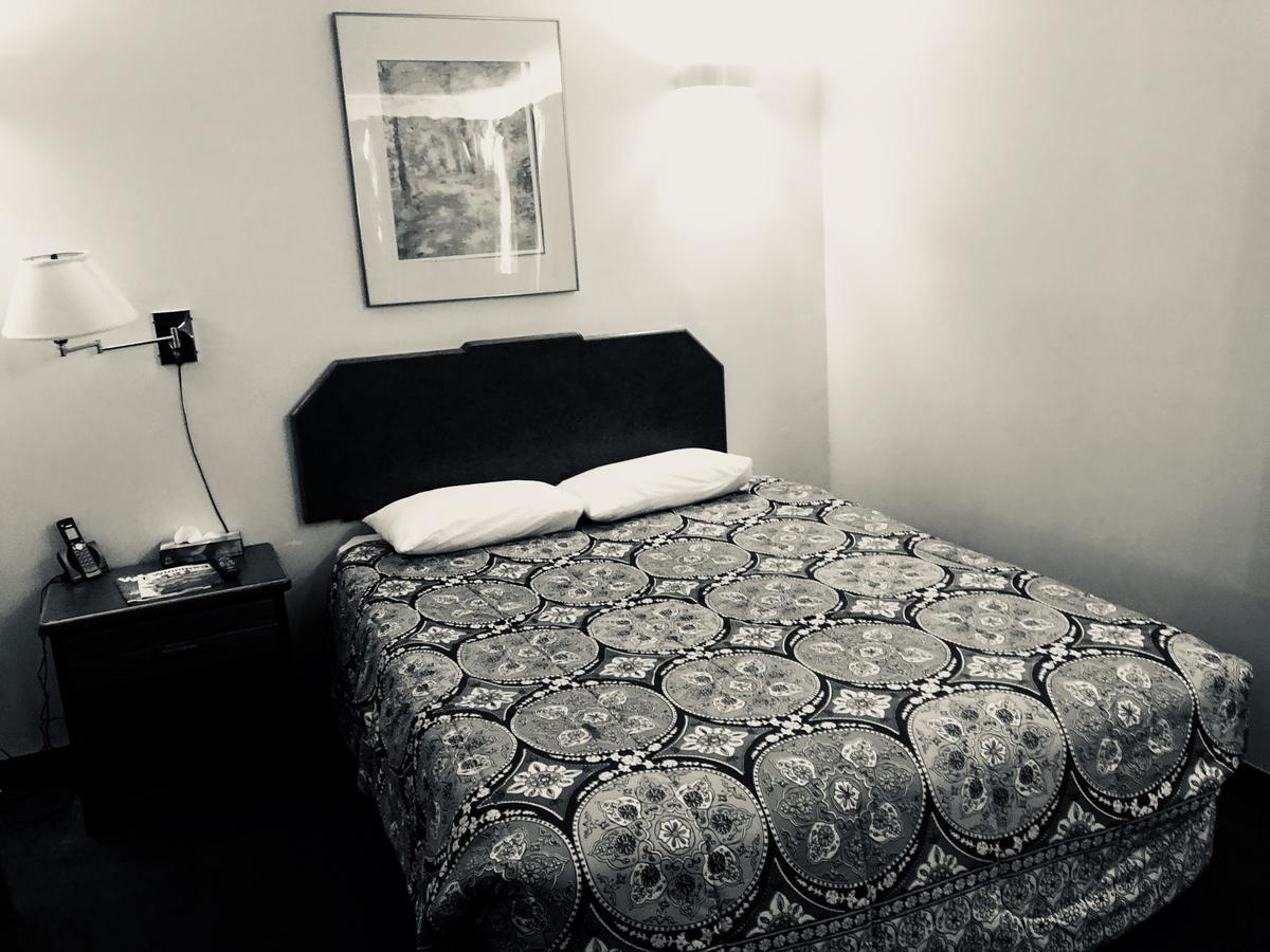 وينيبج The Capri Motel المظهر الخارجي الصورة