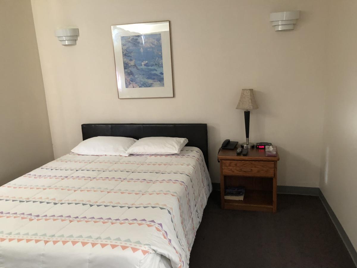 وينيبج The Capri Motel المظهر الخارجي الصورة