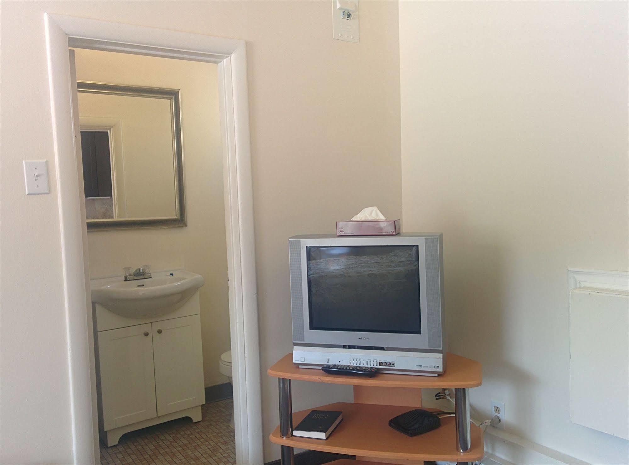 وينيبج The Capri Motel المظهر الخارجي الصورة