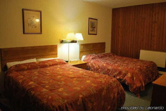 وينيبج The Capri Motel المظهر الخارجي الصورة